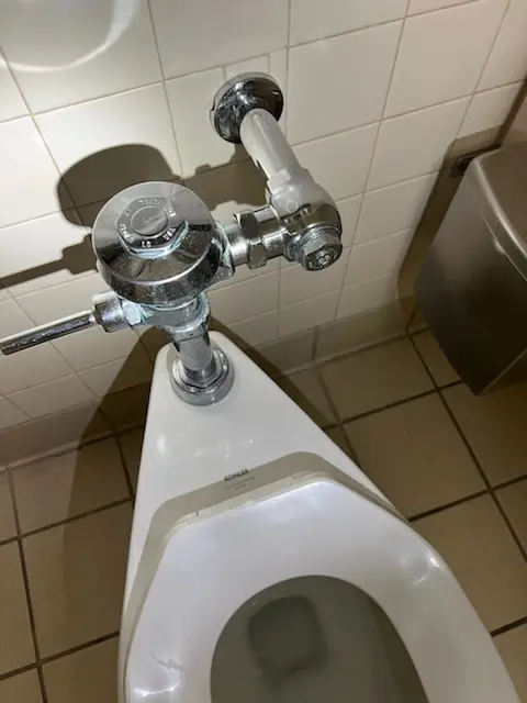 Fixture installation and repair for Pipe Repair in Monument